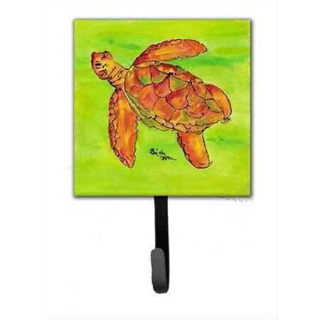 Jensendistributionservices Turtle Leash Holder Or Key Hook MI1710096